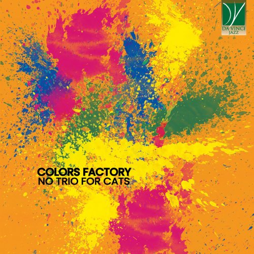 No Trio for Cats - Colors Factory (2019)