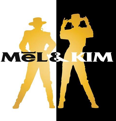 Mel & Kim - The Singles Box Set [7CD, Remastered, Deluxe Edition] (2019)