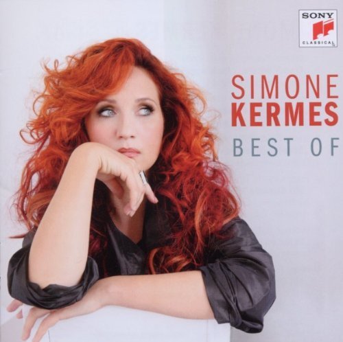 Simone Kermes - Best of (2011)