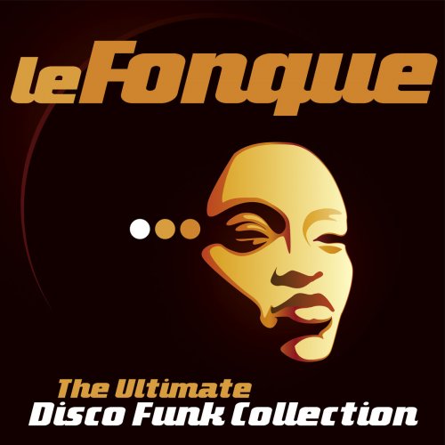 VA - Le Fonque: The Ultimate Disco Funk Collection (2019)