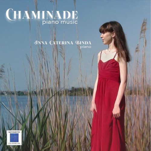 Anna Caterina Binda - Chaminade (2019)