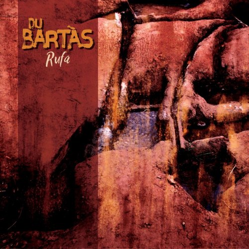 Du Bartas - Rufa (2019)