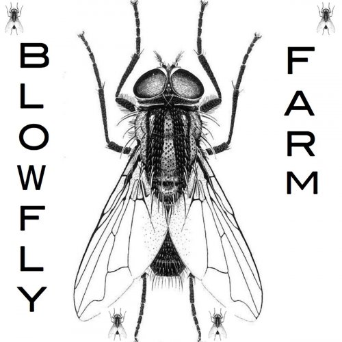 Blowfly Farm - Outback Nights (2019)