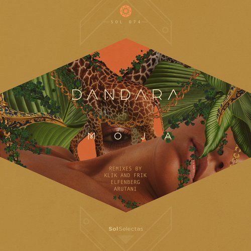 Dandara - Moja (2019) MP3