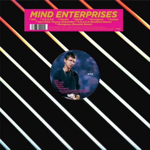 Mind Enterprises - Panorama (2019)