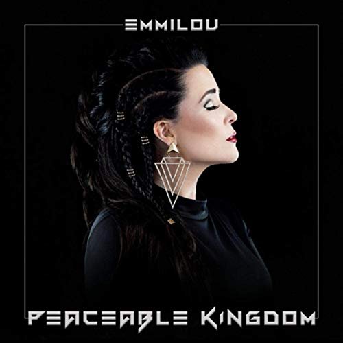 EmmiLou - Peaceable Kingdom (2019)