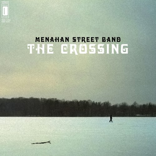Menahan Street Band - The Crossing (2012/2019)