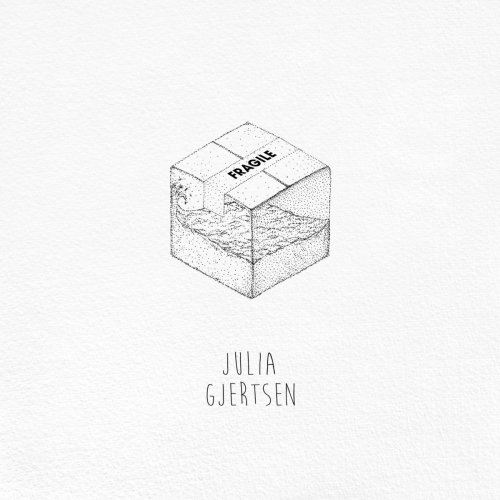 Julia Gjertsen - Fragile (2019)