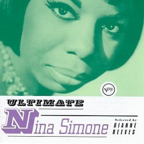 Nina Simone ‎- Ultimate Nina Simone (1997) FLAC