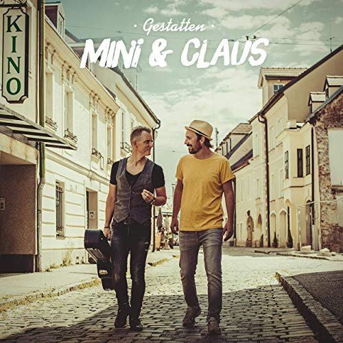 Mini & Claus - Gestatten, Mini & Claus (2019)