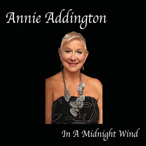 Annie Addington - In a Midnight Wind (2019)