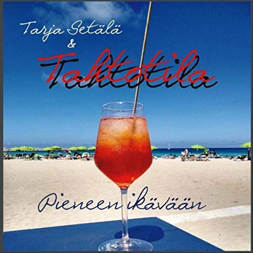 Tahtotila, Tarja Setälä -  Pieneen ikävään (2019)