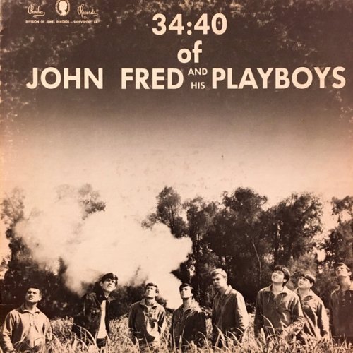 John Fred & His Playboys - 34:40 Of John Fred And His Playboys (1967)
