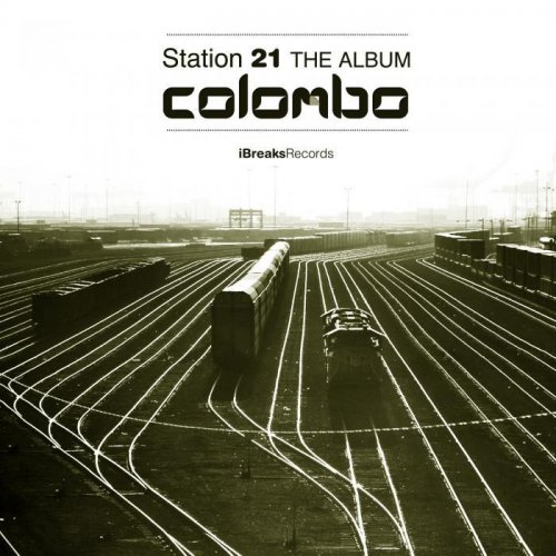 Colombo - Station 21 (The Album) (2013)