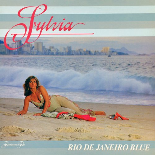 Sylvia Vrethammar - Rio De Janeiro Blue (1985)
