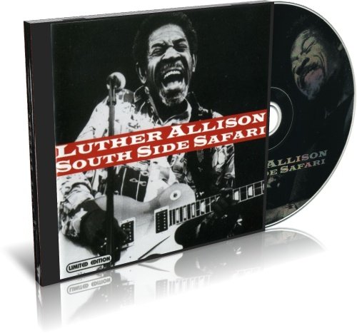 luther allison torrent discography