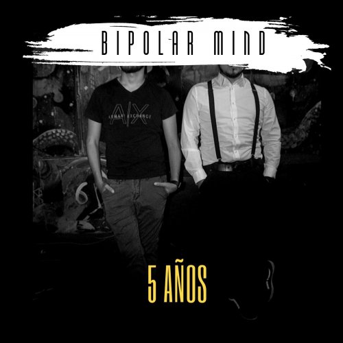 Bipolar Mind - 5 Years (2019) flac