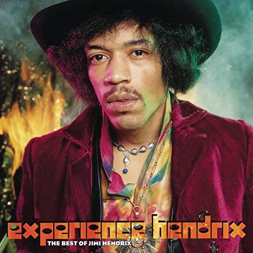 Jimi Hendrix - Experience Hendrix: The Best Of Jimi Hendrix (1997/2011)