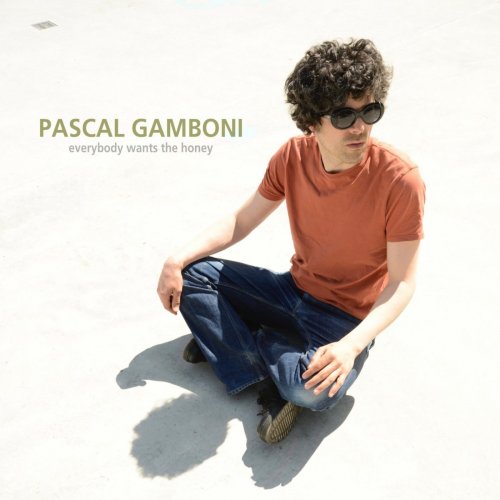 Pascal Gamboni - Everybody Wants the Honey (2019) [Hi-Res]