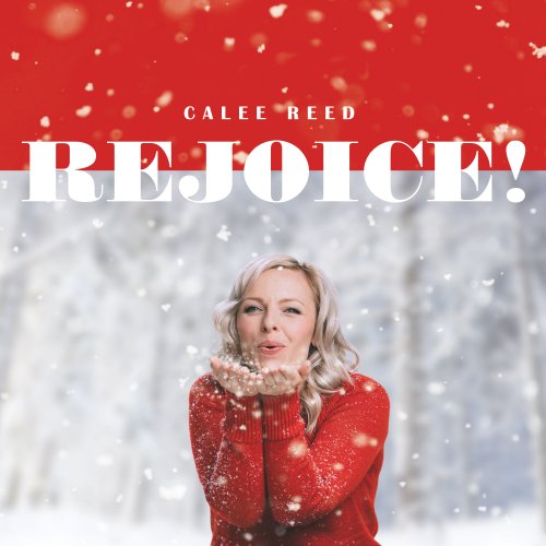 Calee Reed - Rejoice! (2019)