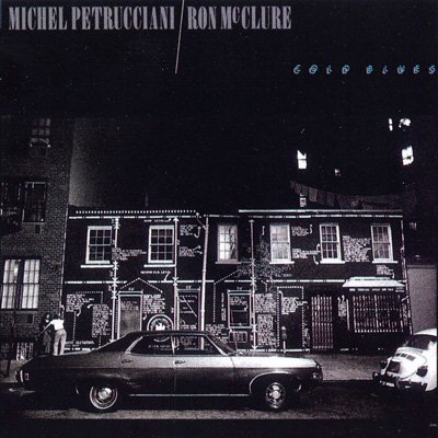 Michel Petrucciani Ron McClure ‎– Cold Blues (1985) 320 Kbps