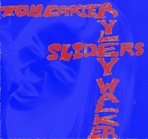 Tom Carter & Ryley Walker - Sliders (2019) [Hi-Res]