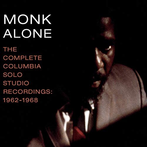 Thelonious Monk - The Complete Columbia Studio Solo Recordings of Thelonious Monk: 1962-1968 (1998/2017)