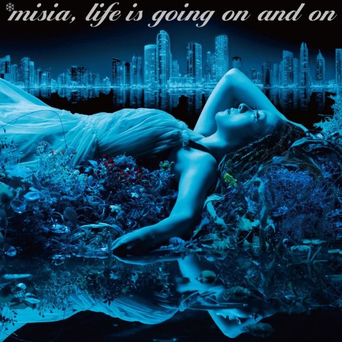 MISIA - Life is going on and on (2018)