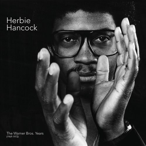 Herbie Hancock - The Warner Bros. Years 1969-1972 (2014) [CD-Rip]