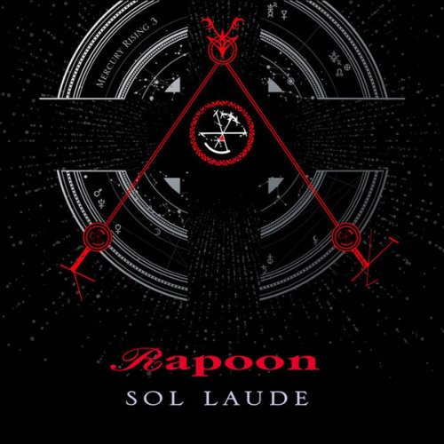 Rapoon - Sol Laude: Mercury Rising 3 (2019)