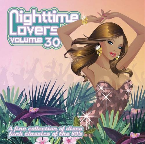 VA - Nighttime Lovers Volume 30 (2019)
