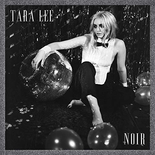 Tara Lee - Noir (2019)