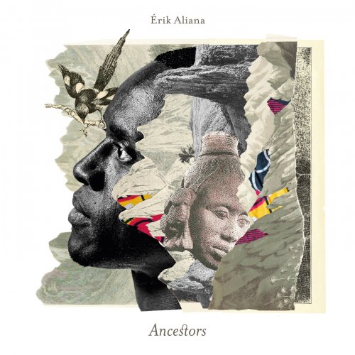 Erik Aliana - Ancestors (2019)