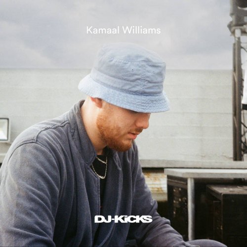 Kamaal Williams - DJ-Kicks (2019)