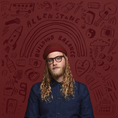 Allen Stone - Building Balance (2019) [Hi-Res]