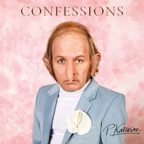Philippe Katerine - Confessions (2019)