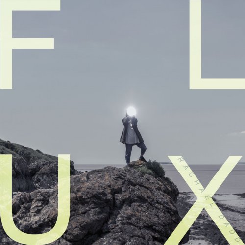 Rachael Dadd - FLUX (2019)