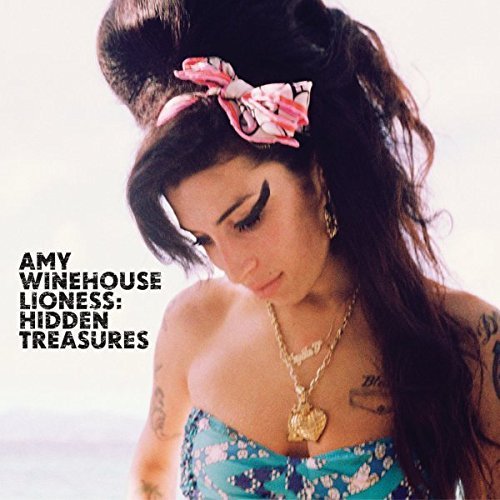 Amy Winehouse - Lioness: Hidden Treasures [Vinyl 24-192]