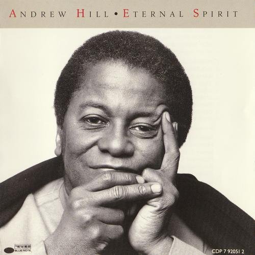 Andrew Hill - Eternal Spirit (1989)