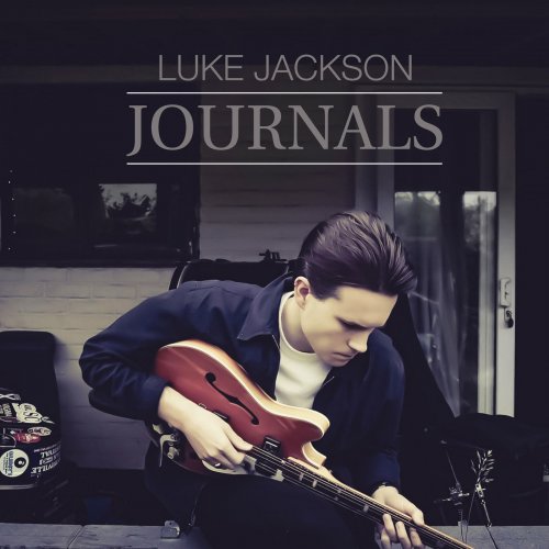 Luke Jackson - Journals (2019)