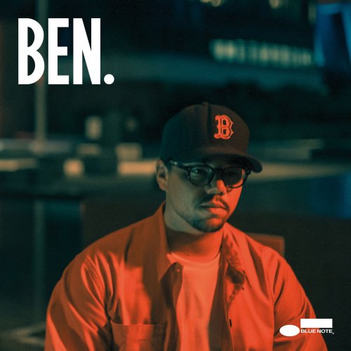 Ben L'Oncle Soul - Ben. (2019) [Hi-Res]