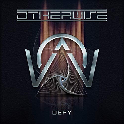 Otherwise - Defy (2019) Hi Res