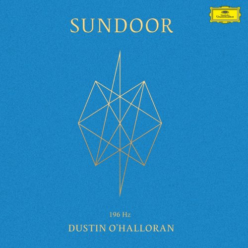 Dustin O'Halloran - Sundoor (2019) [Hi-Res]