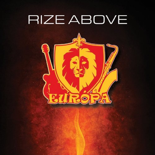 Europa - Rize Above (2019)