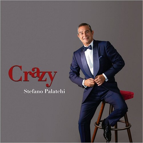 Stefano Palatchi - Crazy (2019)