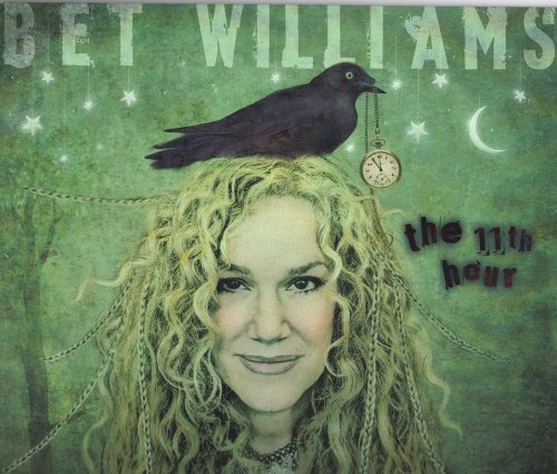 Bet Williams - The 11th Hour (2014)