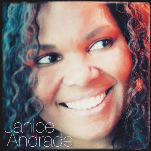 Janice Andrade - Janice (2014) Lossless