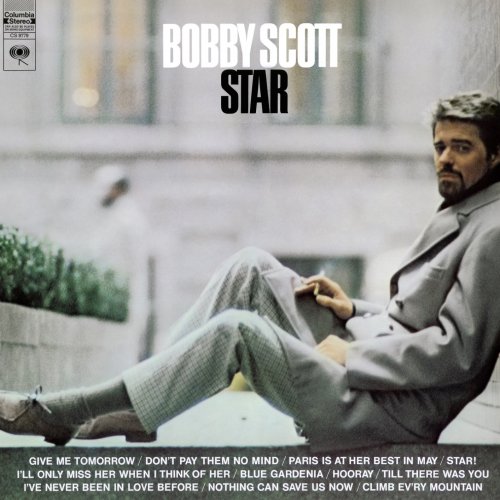 Bobby Scott - Star (Remastered) (2019) [Hi-Res]