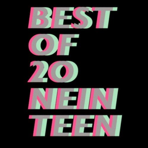 VA - Best Of 20-Neinteen (2019)