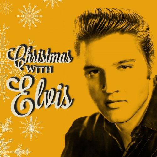 Elvis Presley - Christmas With Elvis (2019)